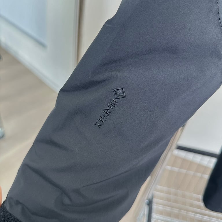 Arc'teryx Beta Down Jacket - 37