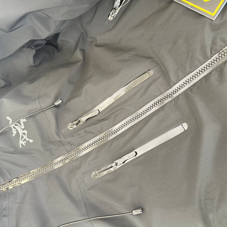 Arc'teryx Beta Down Jacket - 39