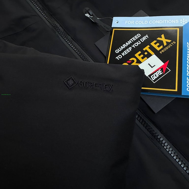 Arc'teryx Beta Down Jacket - 5