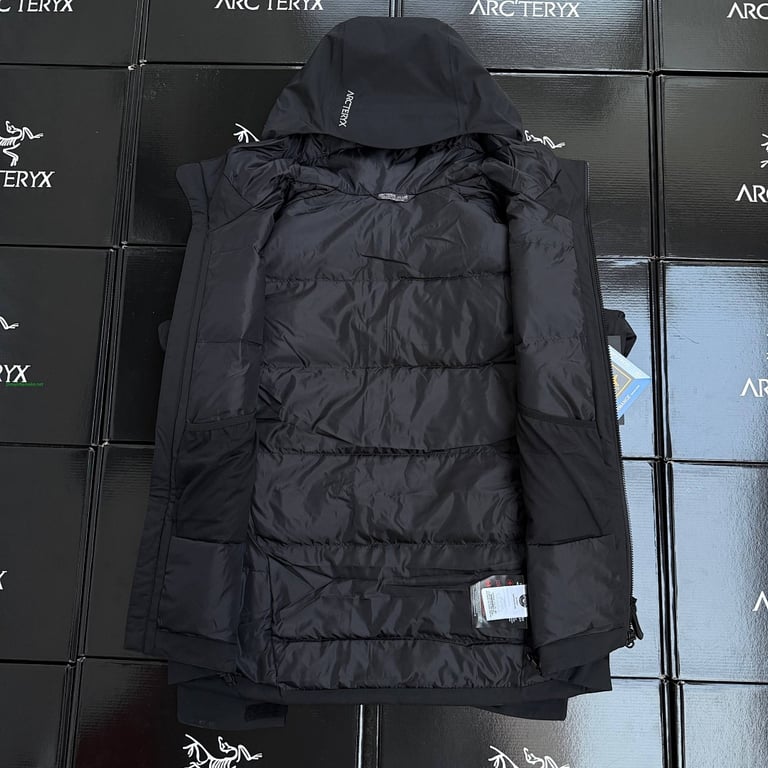 Arc'teryx Beta Down Jacket - 6