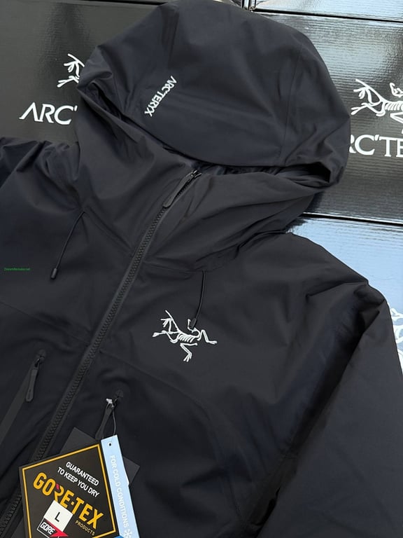 Arc'teryx Beta Down Jacket - 7