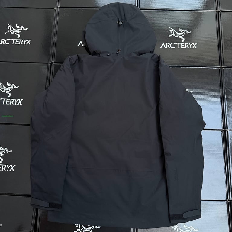 Arc'teryx Beta Down Jacket - 8