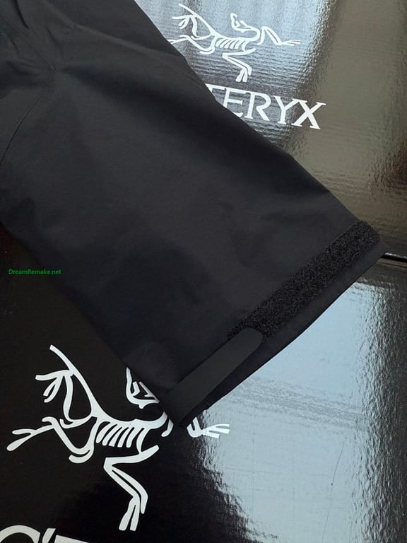 Arc'teryx Beta LT 3-in-1 Jacket - 2