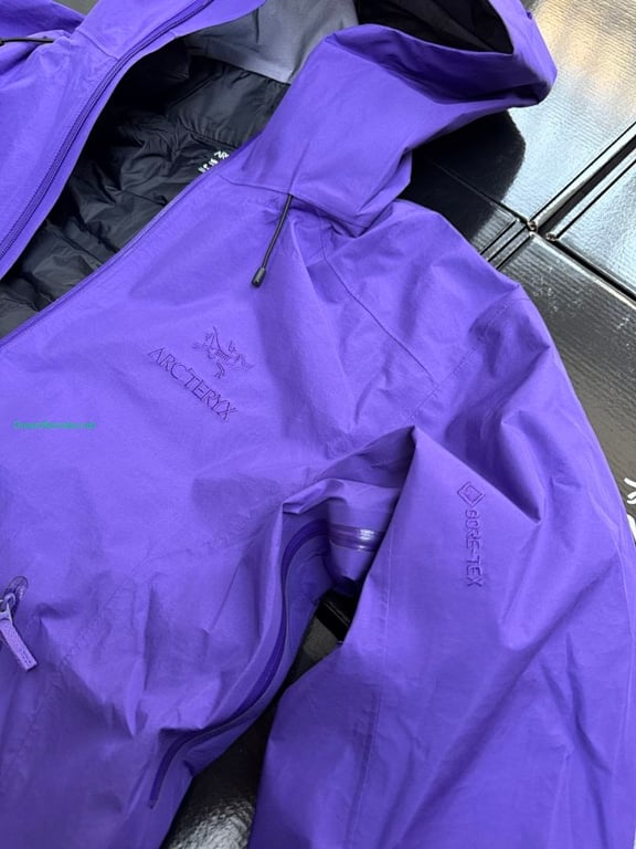 Arc'teryx Beta LT 3-in-1 Jacket - 11