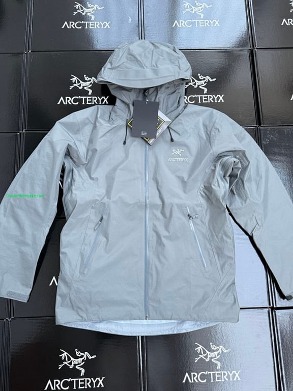 Arc'teryx Beta LT 3-in-1 Jacket - 13