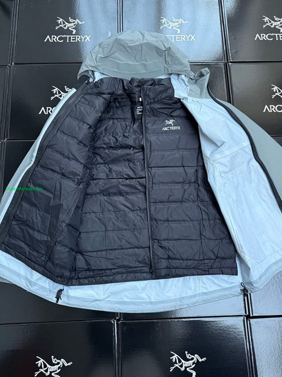 Arc'teryx Beta LT 3-in-1 Jacket - 14
