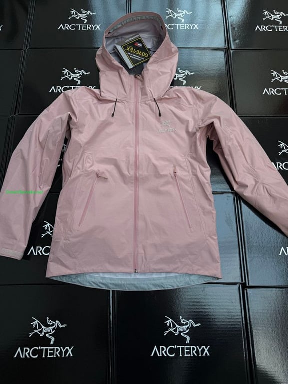 Arc'teryx Beta LT 3-in-1 Jacket - 15
