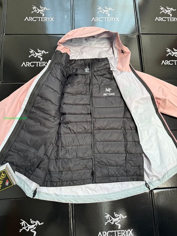 Arc'teryx Beta LT 3-in-1 Jacket - 17