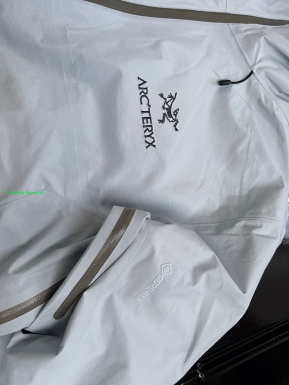 Arc'teryx Beta LT 3-in-1 Jacket - 18