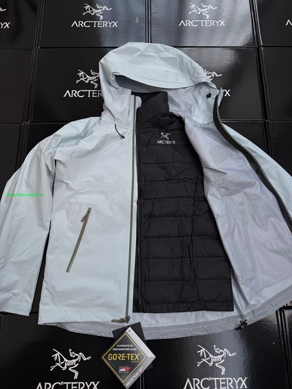 Arc'teryx Beta LT 3-in-1 Jacket - 19
