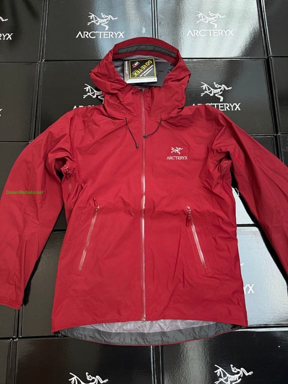 Arc'teryx Beta LT 3-in-1 Jacket - 20