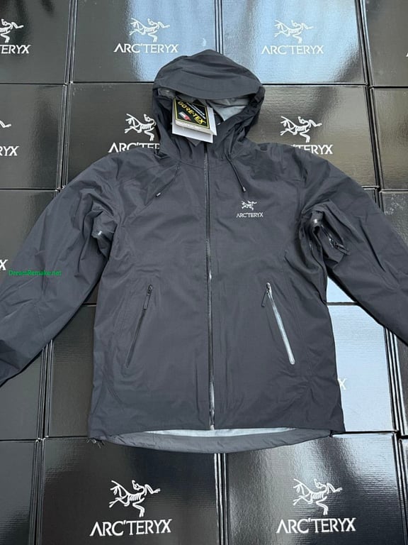 Arc'teryx Beta LT 3-in-1 Jacket - 3