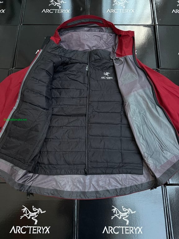 Arc'teryx Beta LT 3-in-1 Jacket - 21