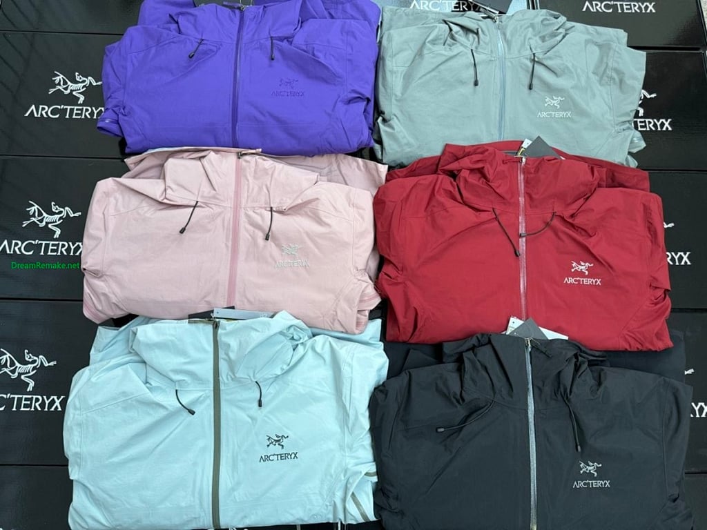 Arc'teryx Beta LT 3-in-1 Jacket - 22