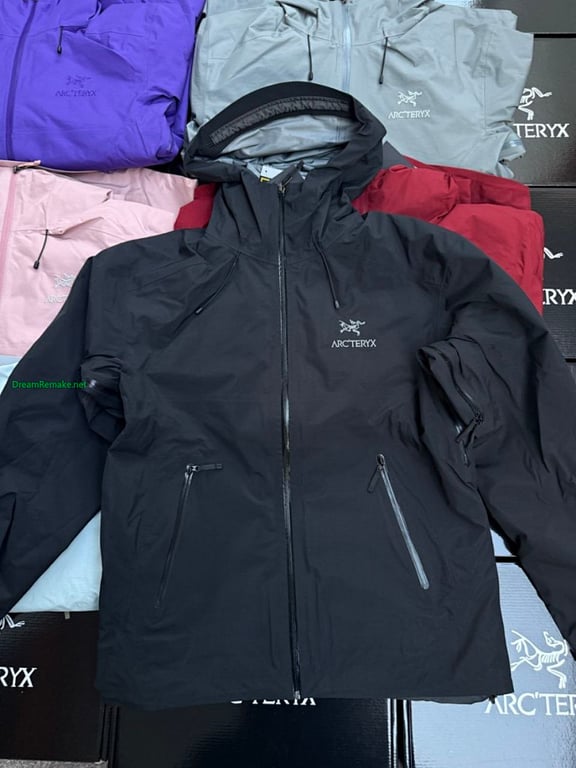 Arc'teryx Beta LT 3-in-1 Jacket - 23