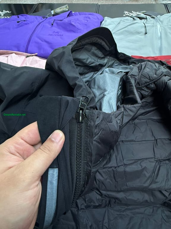 Arc'teryx Beta LT 3-in-1 Jacket - 24