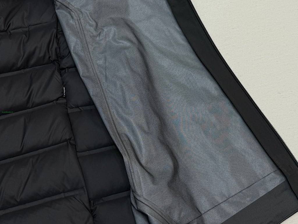 Arc'teryx Beta LT 3-in-1 Jacket - 27