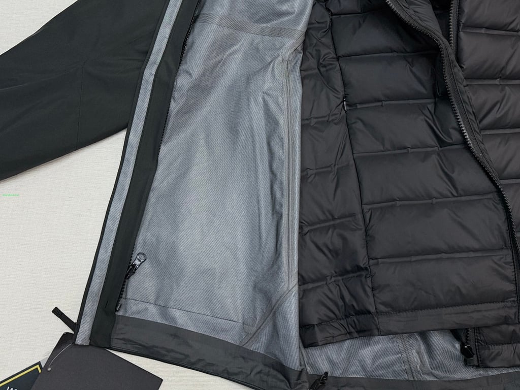 Arc'teryx Beta LT 3-in-1 Jacket - 32