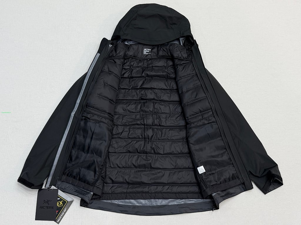 Arc'teryx Beta LT 3-in-1 Jacket - 33