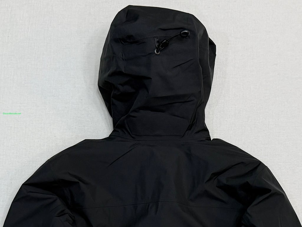 Arc'teryx Beta LT 3-in-1 Jacket - 34