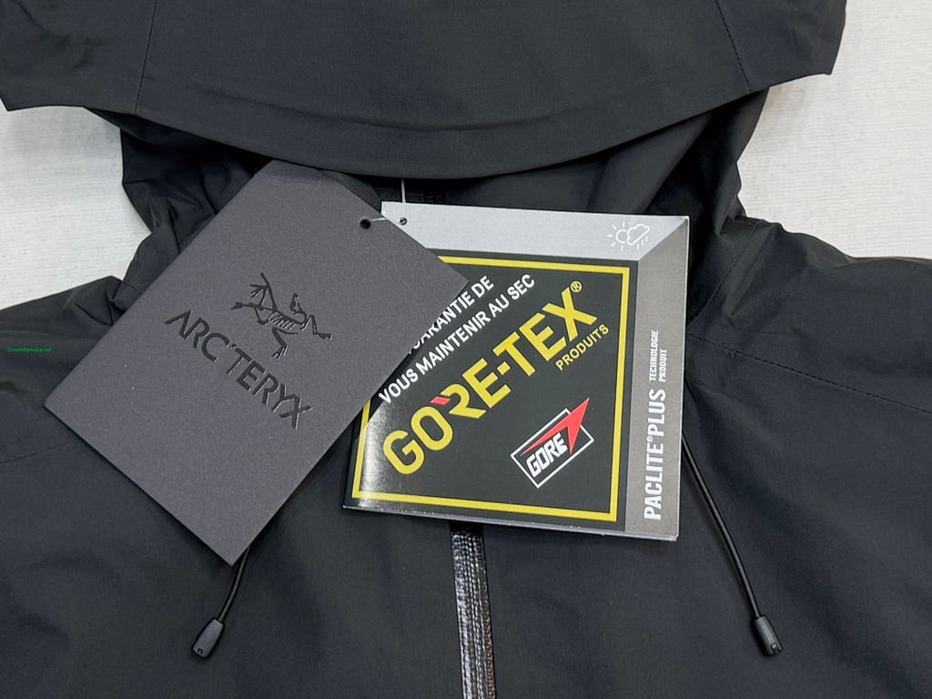 Arc'teryx Beta LT 3-in-1 Jacket - 39