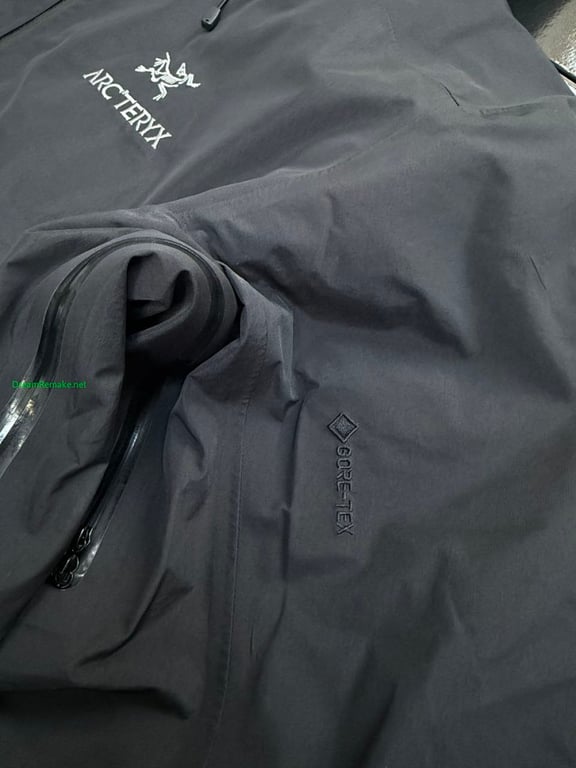 Arc'teryx Beta LT 3-in-1 Jacket - 5