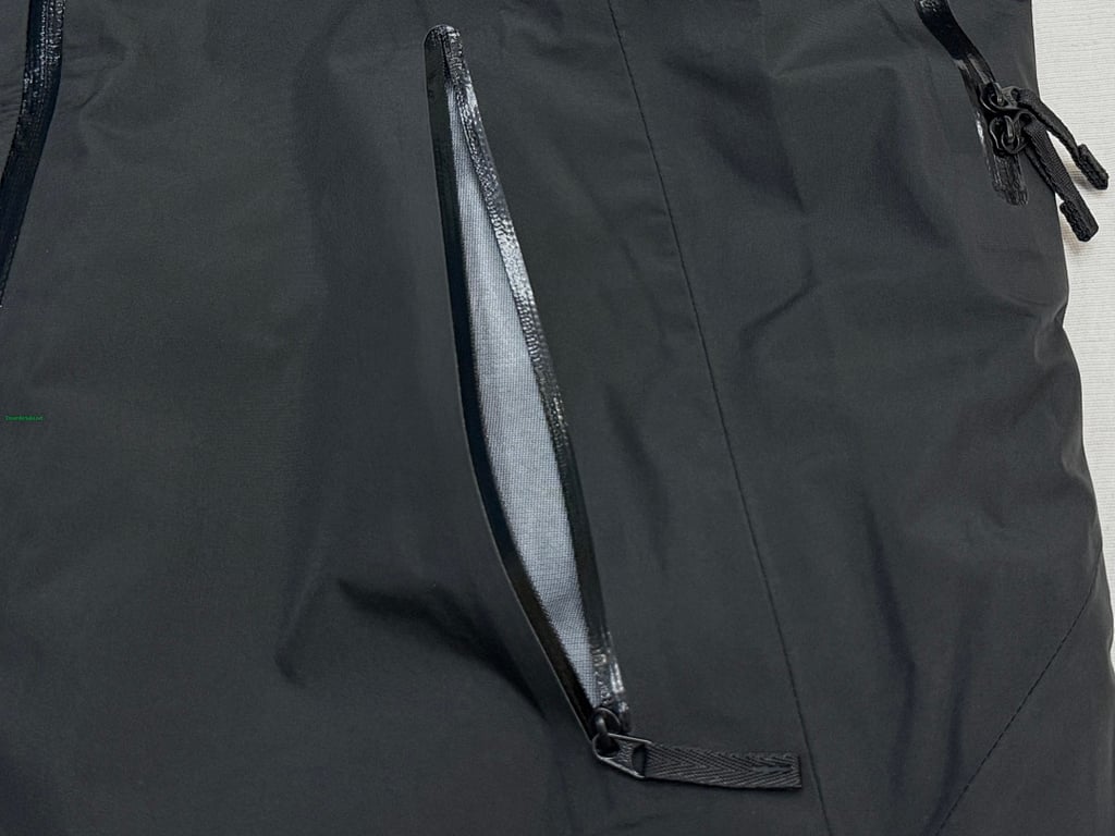 Arc'teryx Beta LT 3-in-1 Jacket - 42