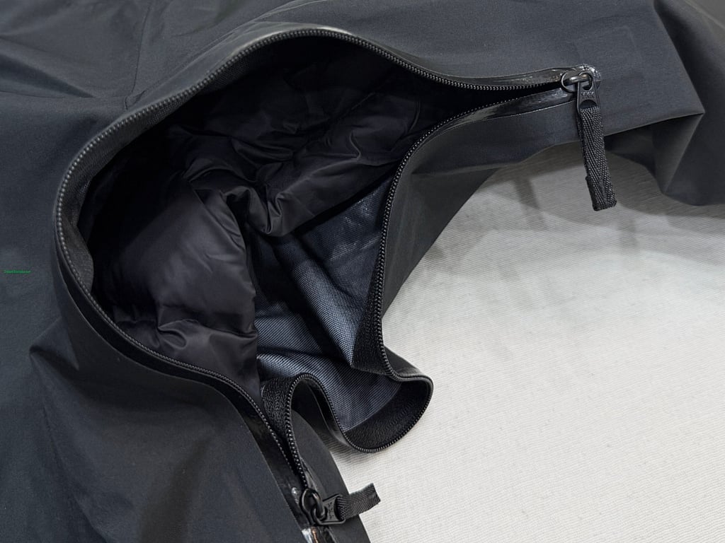 Arc'teryx Beta LT 3-in-1 Jacket - 45