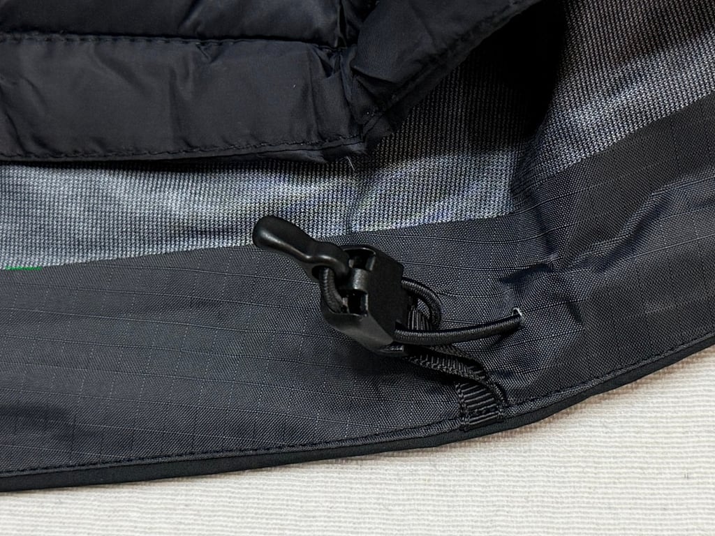 Arc'teryx Beta LT 3-in-1 Jacket - 46
