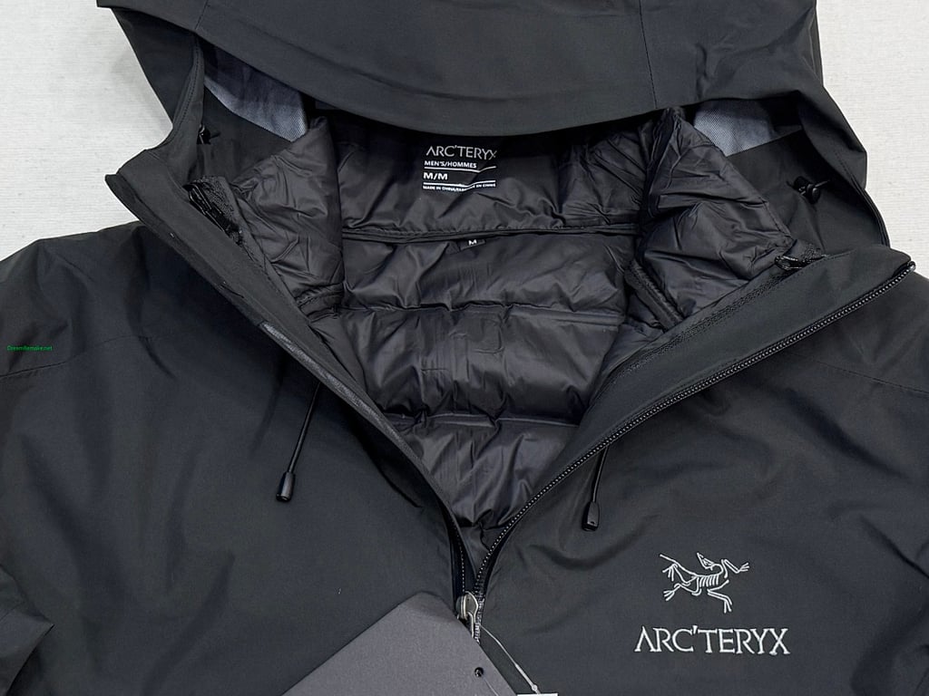Arc'teryx Beta LT 3-in-1 Jacket - 49