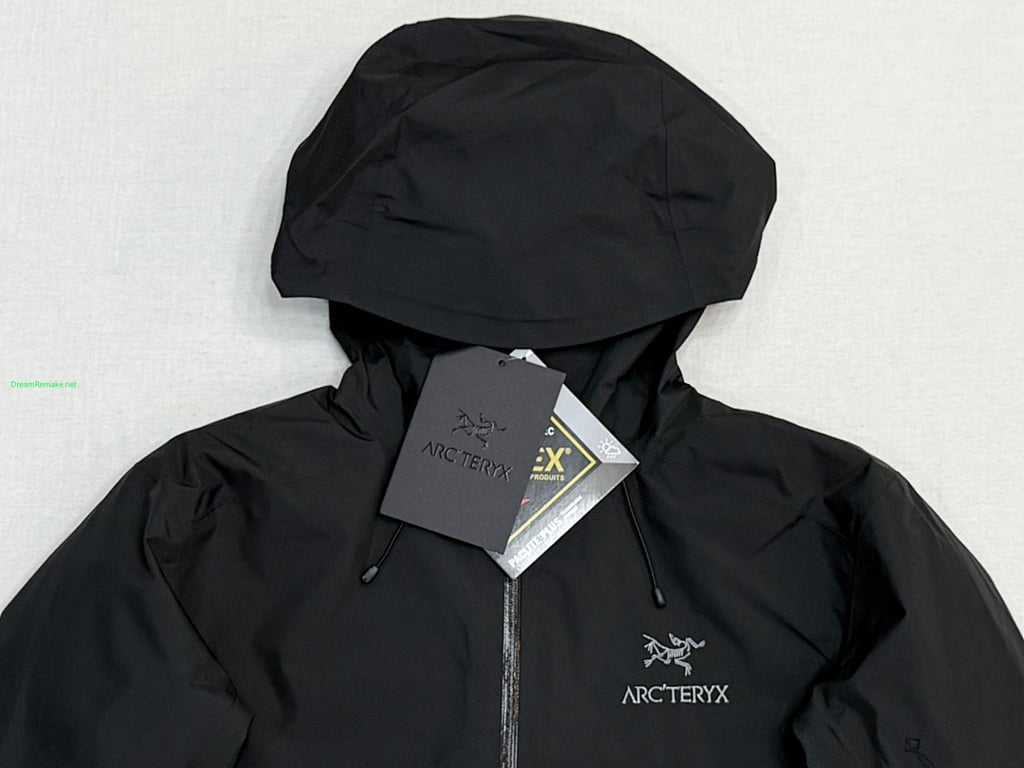 Arc'teryx Beta LT 3-in-1 Jacket - 50