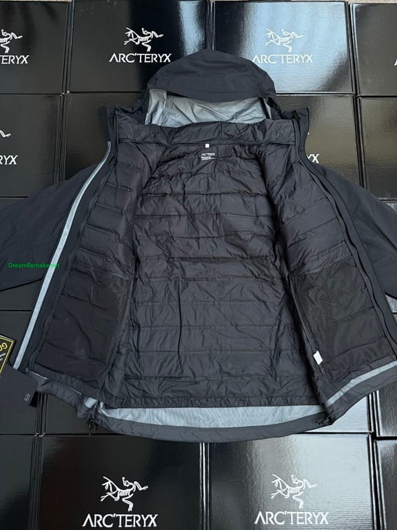 Arc'teryx Beta LT 3-in-1 Jacket - 6