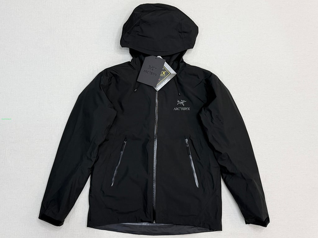 Arc'teryx Beta LT 3-in-1 Jacket - 53