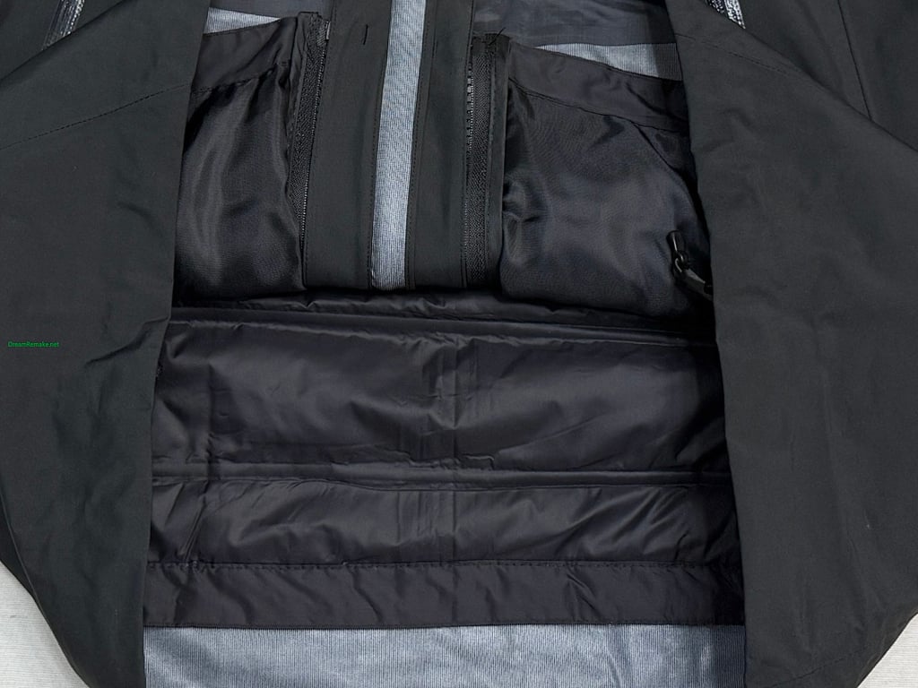 Arc'teryx Beta LT 3-in-1 Jacket - 54