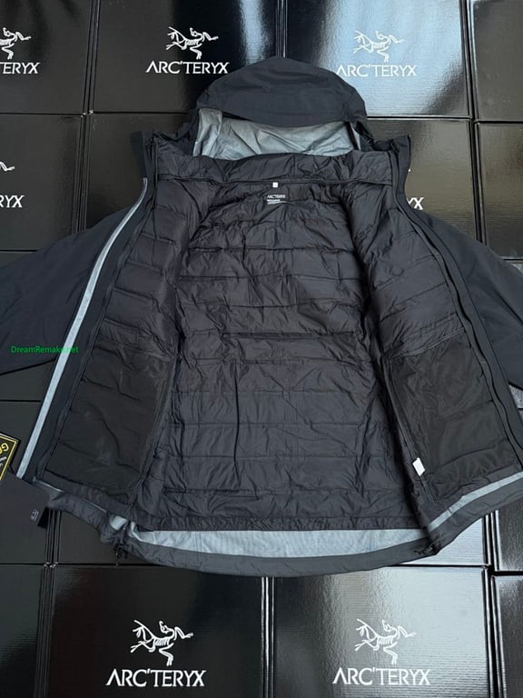 Arc'teryx Beta LT 3-in-1 Jacket - 7