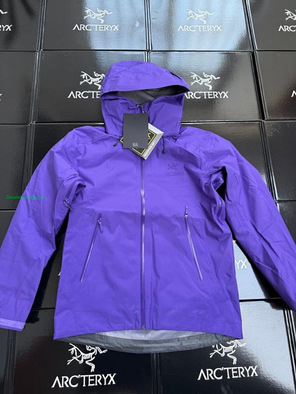 Arc'teryx Beta LT 3-in-1 Jacket - 8