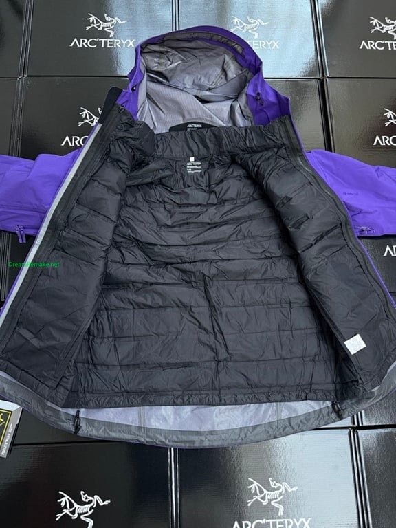 Arc'teryx Beta LT 3-in-1 Jacket - 9