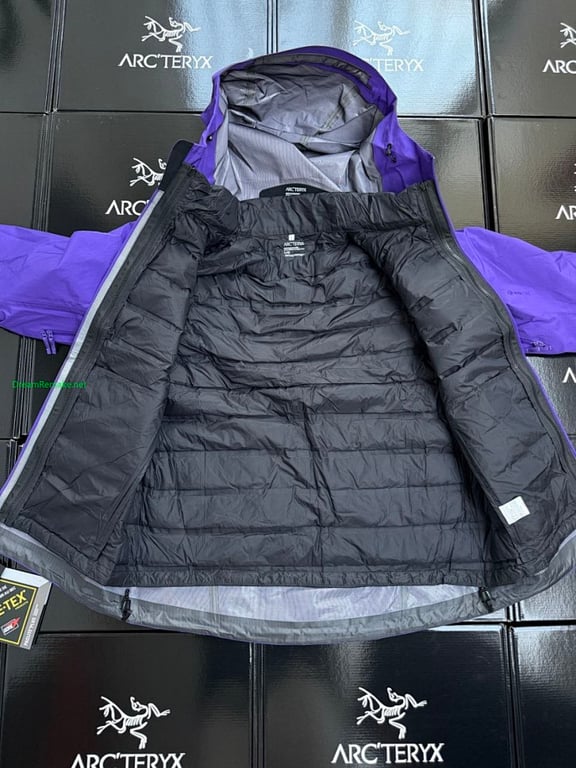 Arc'teryx Beta LT 3-in-1 Jacket - 10