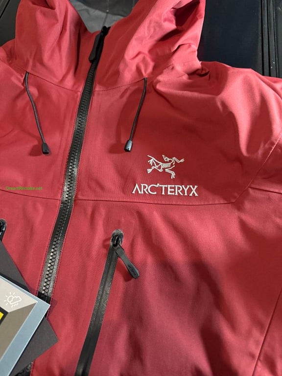 Arc'teryx Alpha SV7 3-in-1 Down Jacket - 15