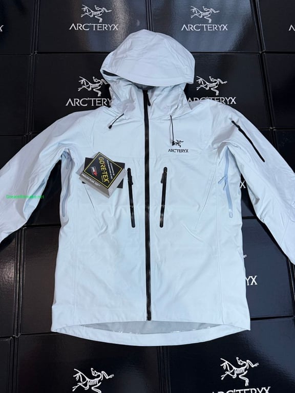 Arc'teryx Alpha SV7 3-in-1 Down Jacket - 27