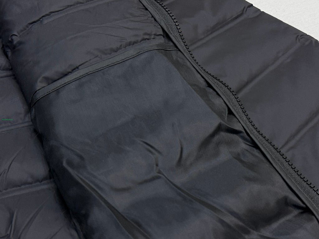 Arc'teryx Alpha SV7 3-in-1 Down Jacket - 44