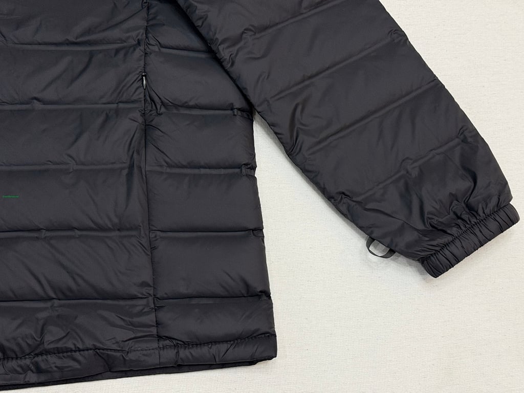 Arc'teryx Alpha SV7 3-in-1 Down Jacket - 47