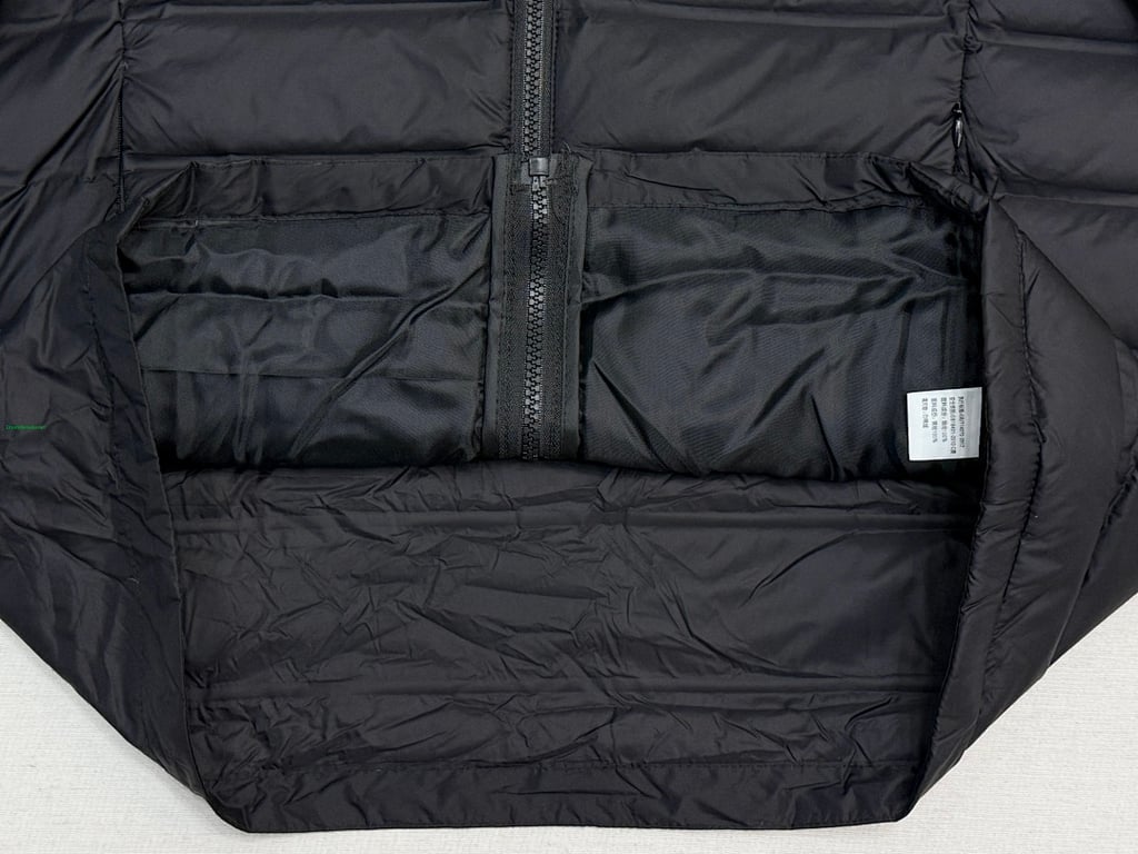 Arc'teryx Alpha SV7 3-in-1 Down Jacket - 48
