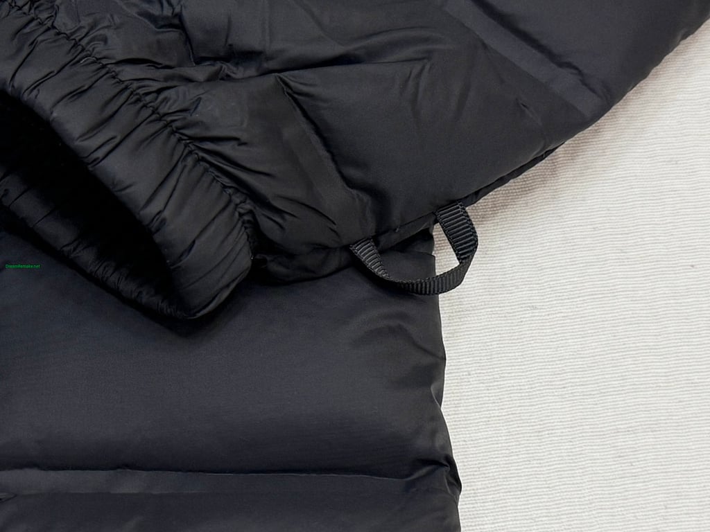 Arc'teryx Alpha SV7 3-in-1 Down Jacket - 63