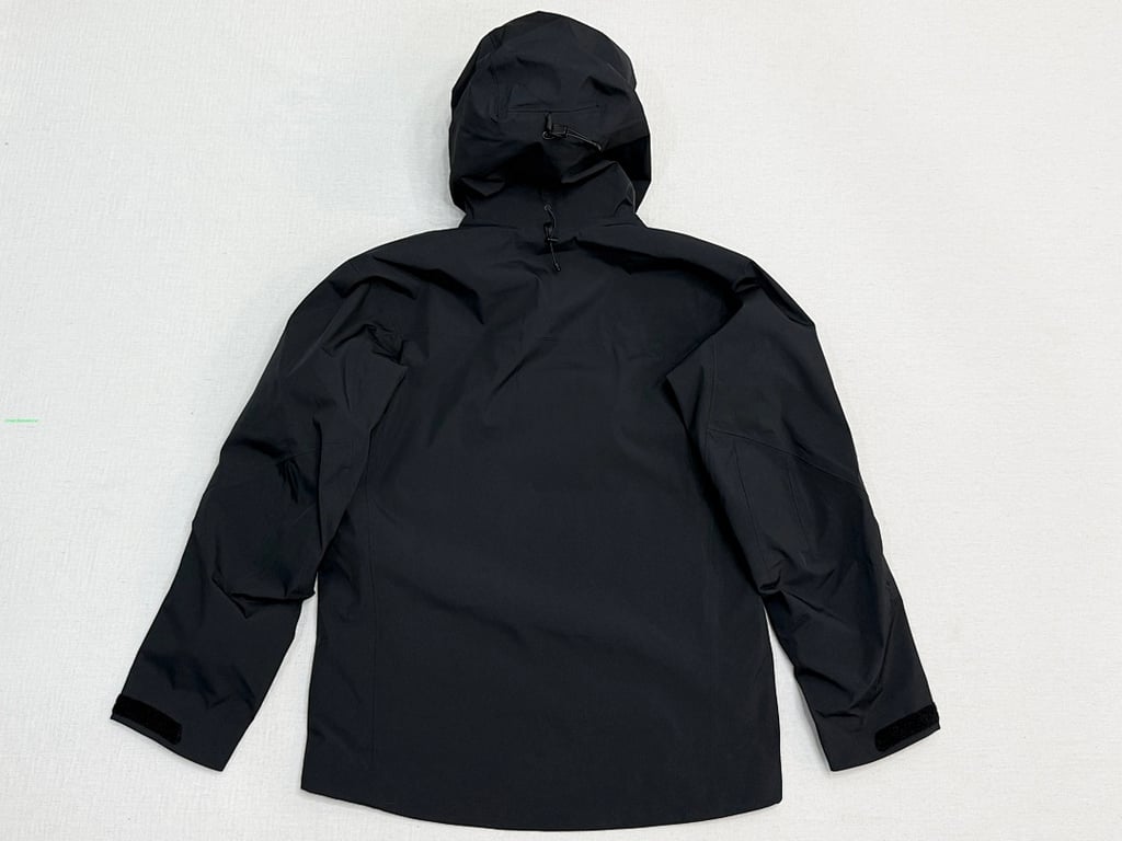 Arc'teryx Alpha SV7 3-in-1 Down Jacket - 64