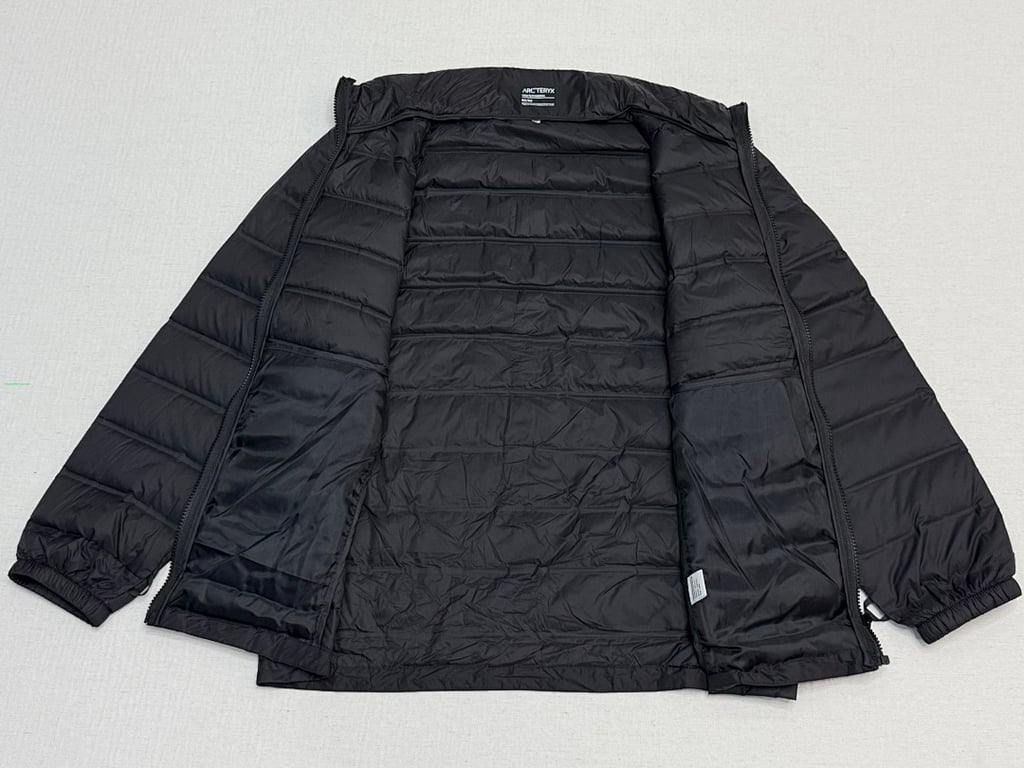 Arc'teryx Alpha SV7 3-in-1 Down Jacket - 68
