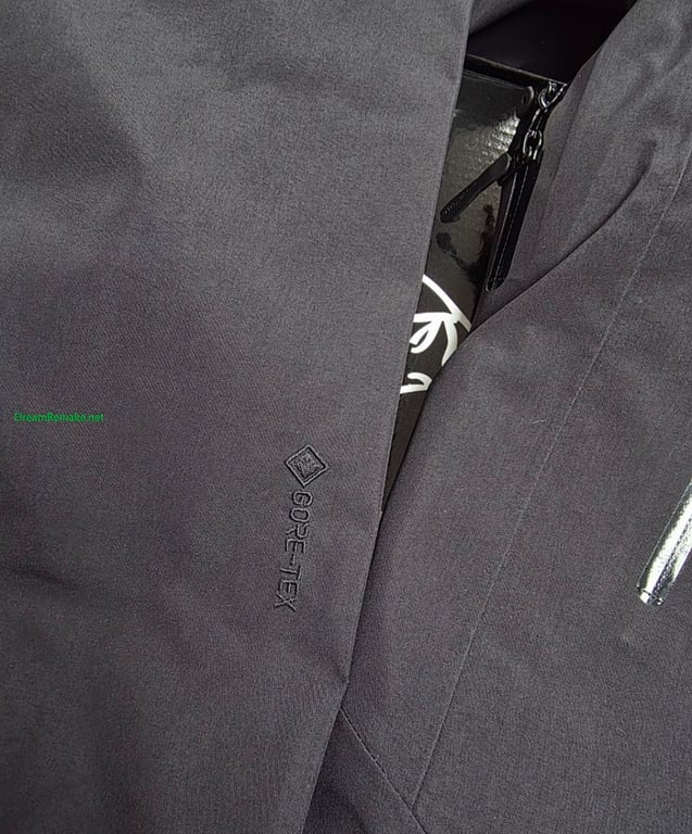Arc'teryx Beta SL 3-in-1 Down Jacket - 11