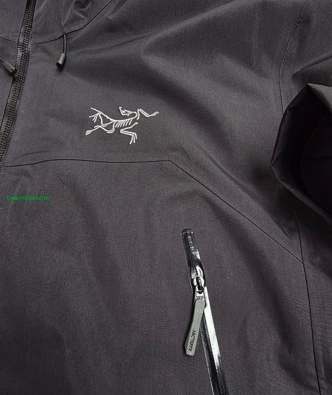 Arc'teryx Beta SL 3-in-1 Down Jacket - 12
