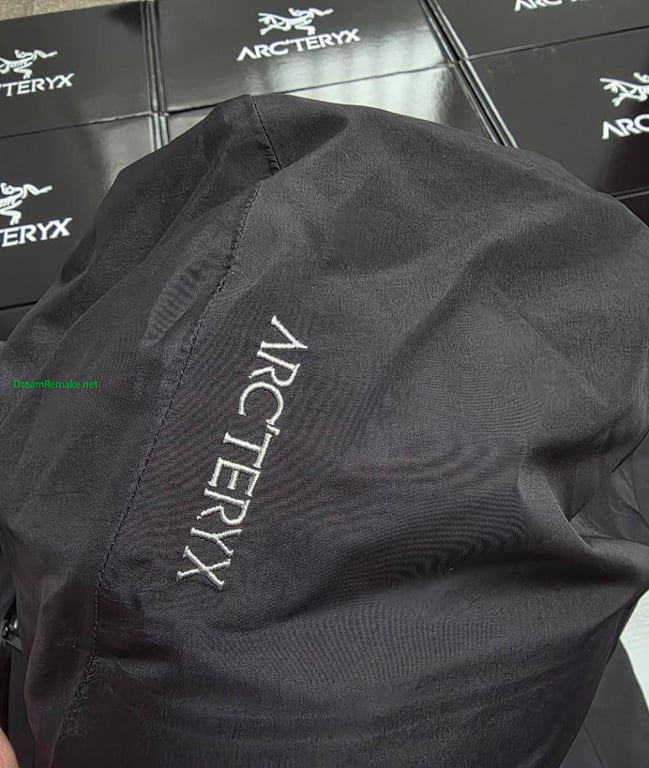 Arc'teryx Beta SL 3-in-1 Down Jacket - 13