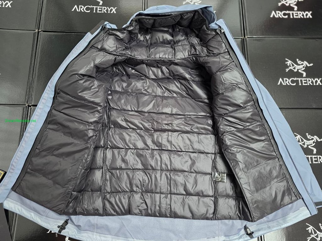 Arc'teryx Beta SL 3-in-1 Down Jacket - 16
